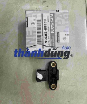CẢM BIẾN TURBO NISSAN NAVARA