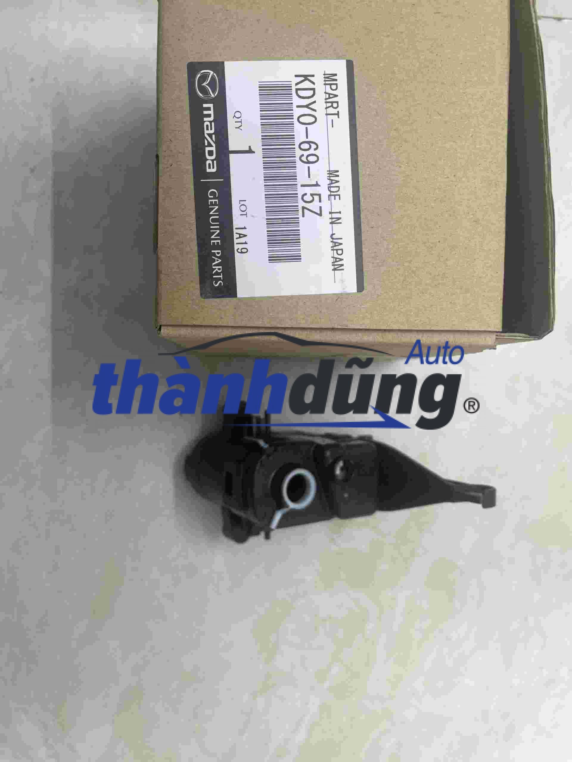 MÔ TƠ GẬP GƯƠNG MAZDA 6, 3, 2
