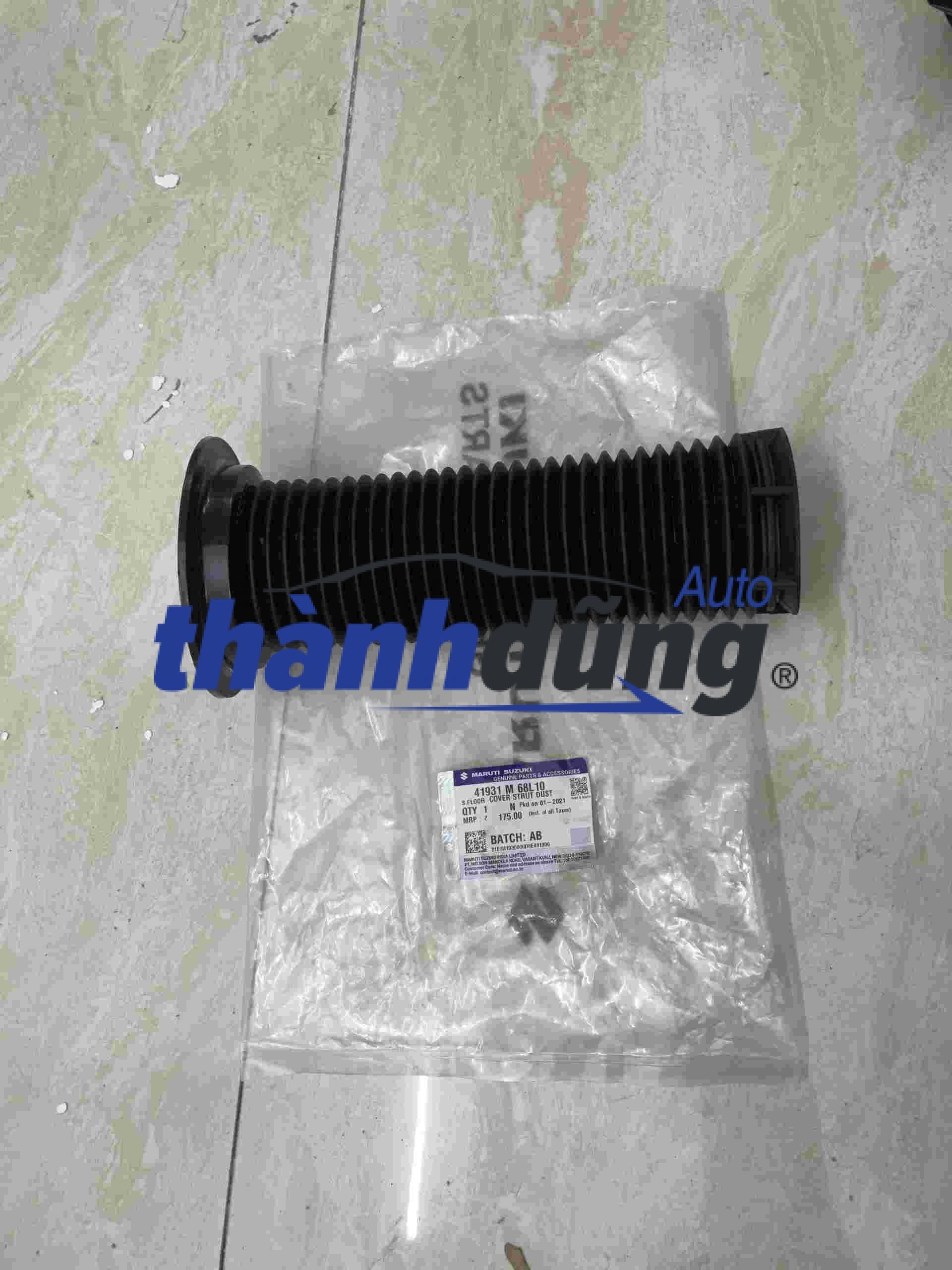 CHỤP BỤI GIẢM XÓC XE SUZUKI SWIFT