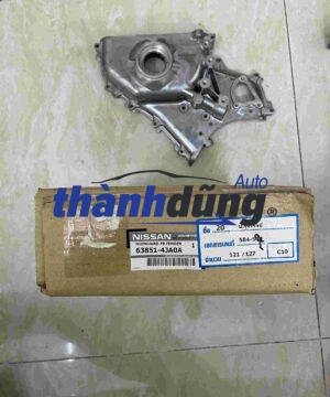 BƠM DẦU NISSAN NAVARA 15010EB70A