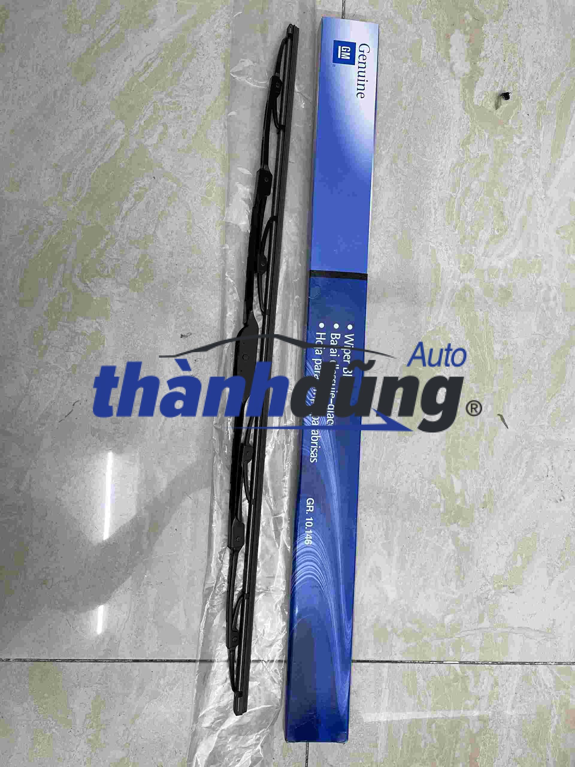 CHỔI GẠT MƯA TRƯỚC VINFAST FADIL