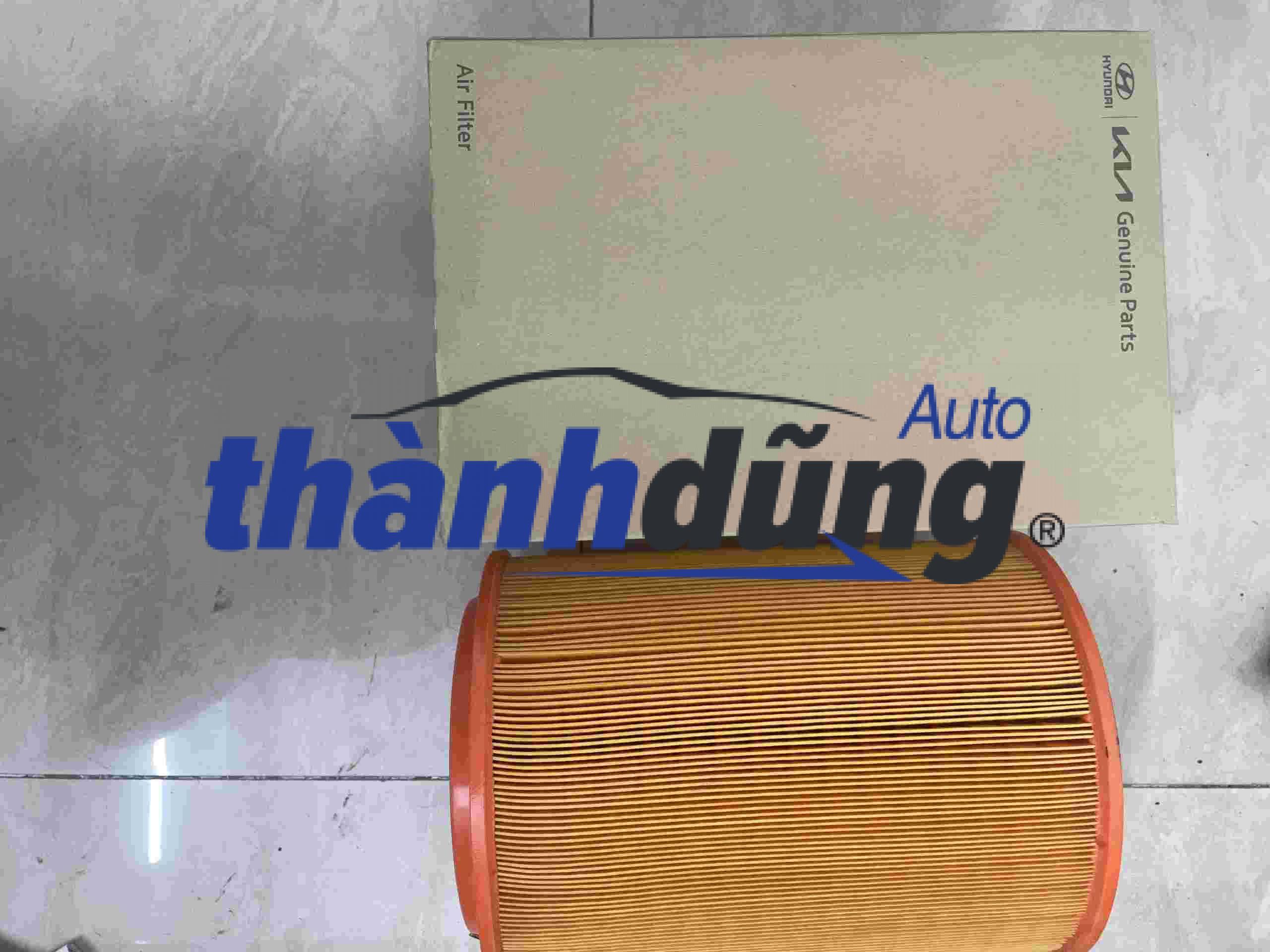 LỌC GIÓ ĐỘNG CƠ HYUNDAI MIGHTY