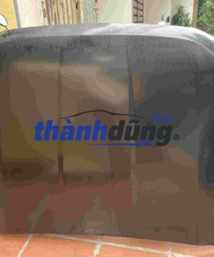 NẮP CAPO XE FORD RANGER