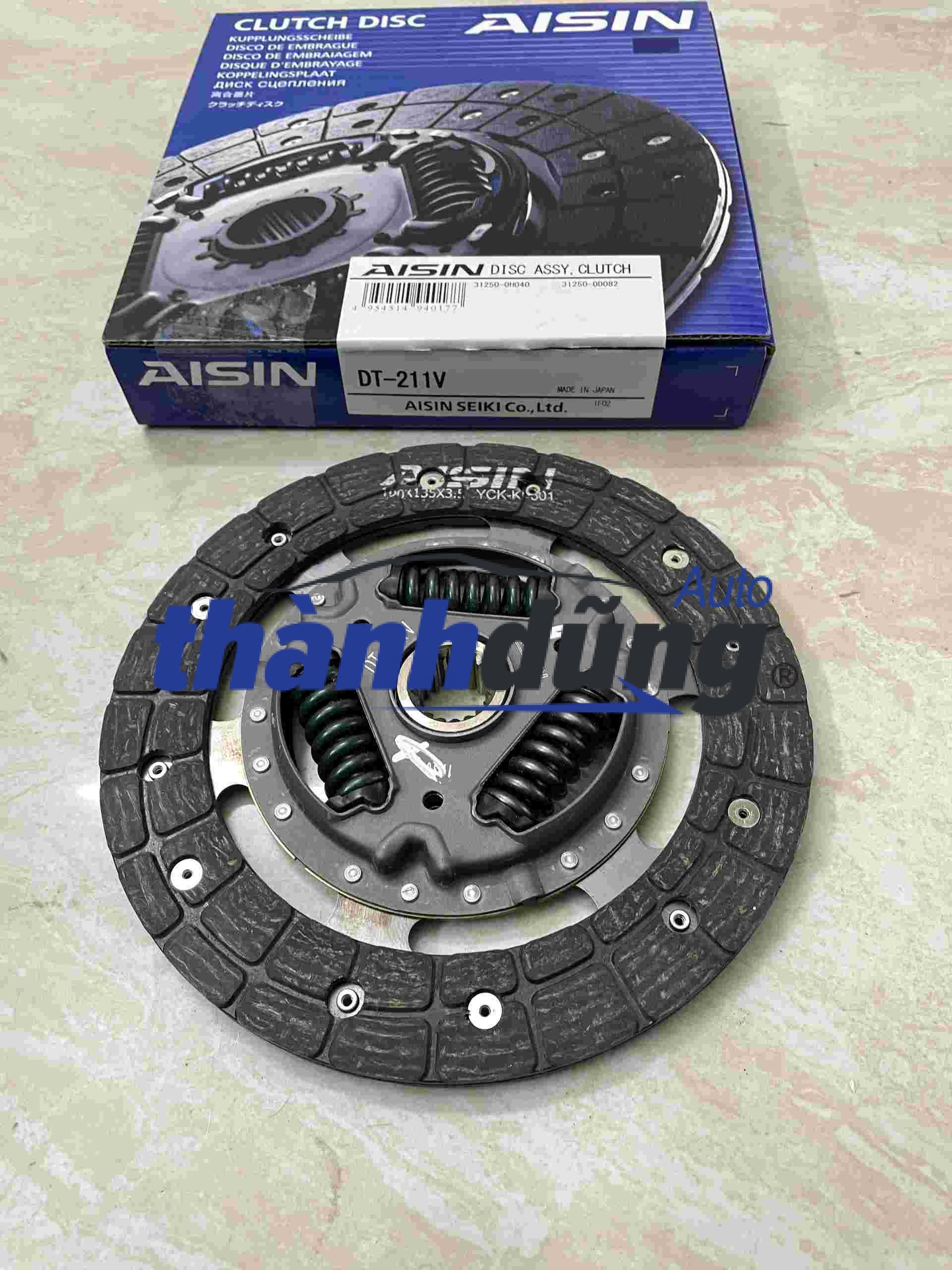 LÁ CÔN MITSUBISHI ATTRAGE