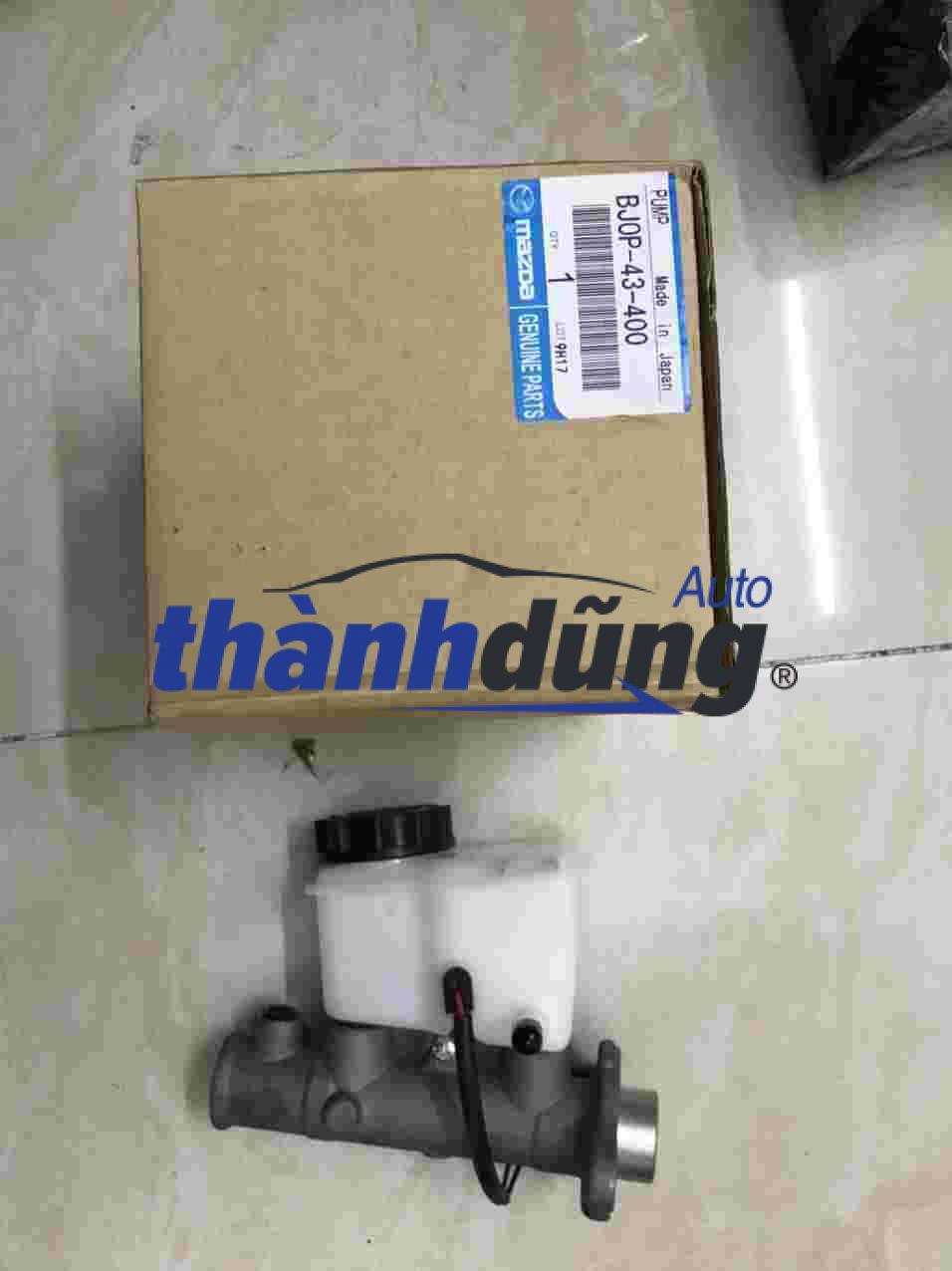 TỔNG PHANH XE MAZDA 323