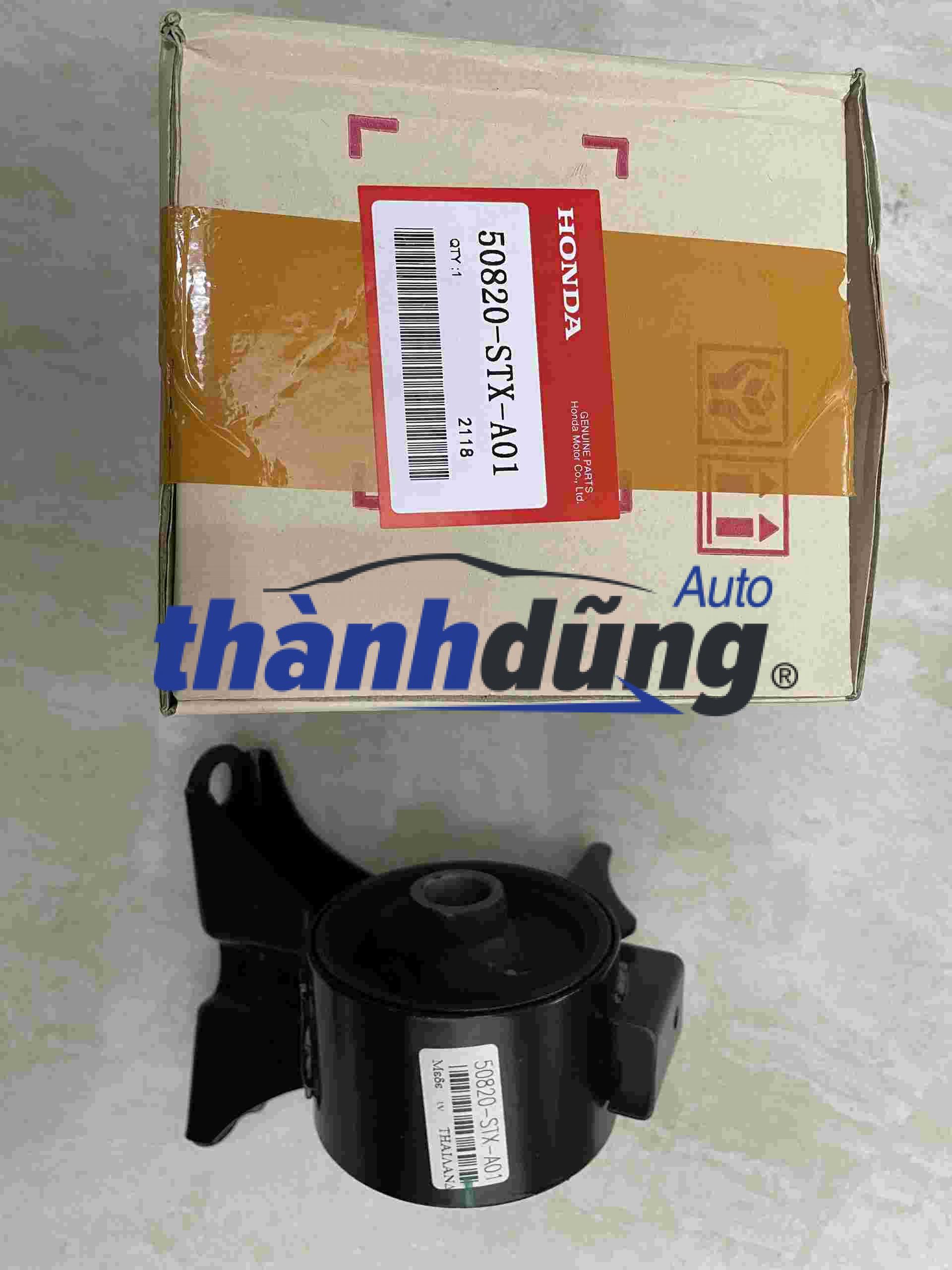 CHÂN MÁY KÉT NƯỚC ACURA MDX