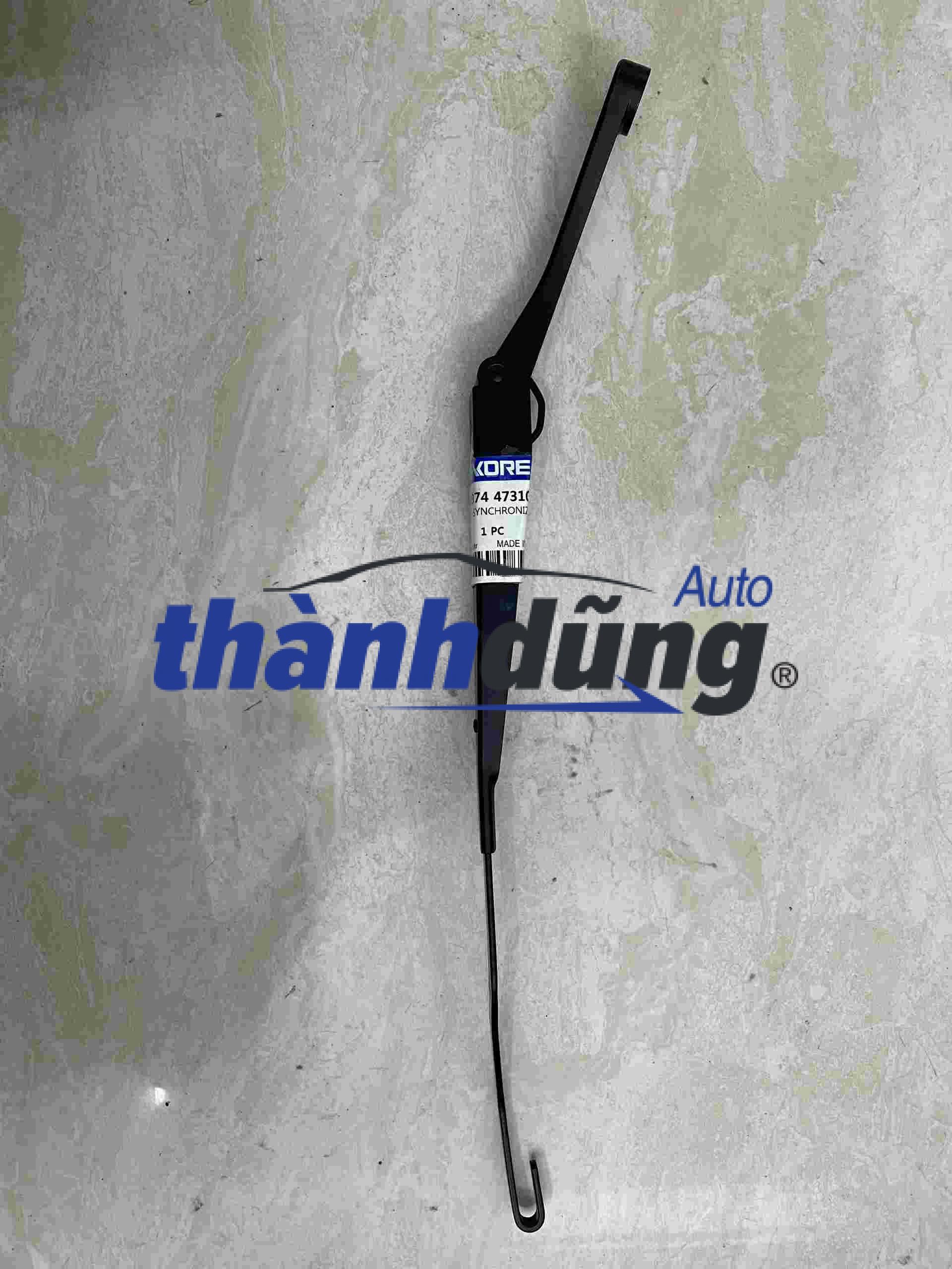 CẦN GẠT MƯA DAEWOO LANOS