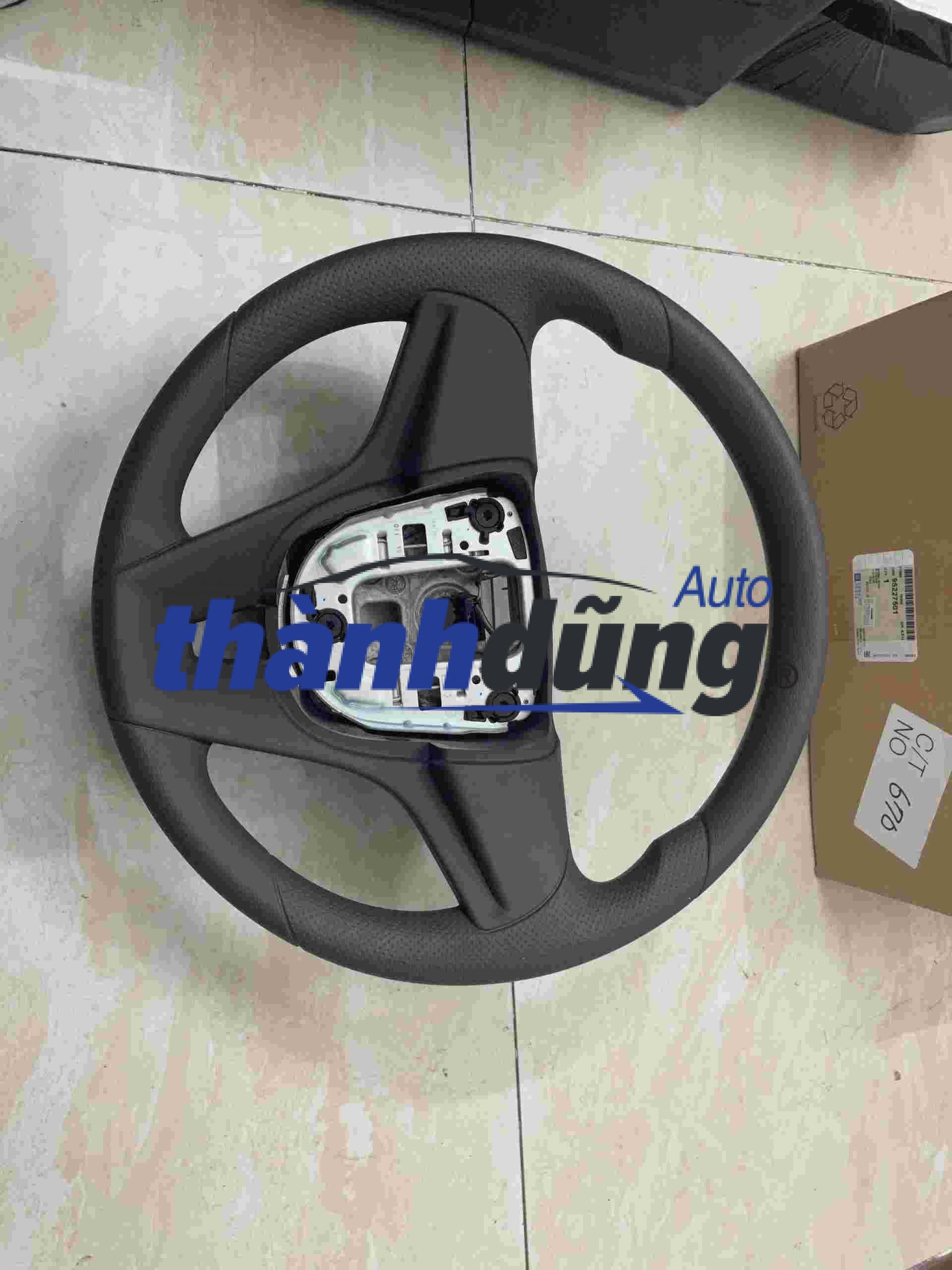 VÔ LĂNG CHEVROLET CRUZE CHÍNH HÃNG