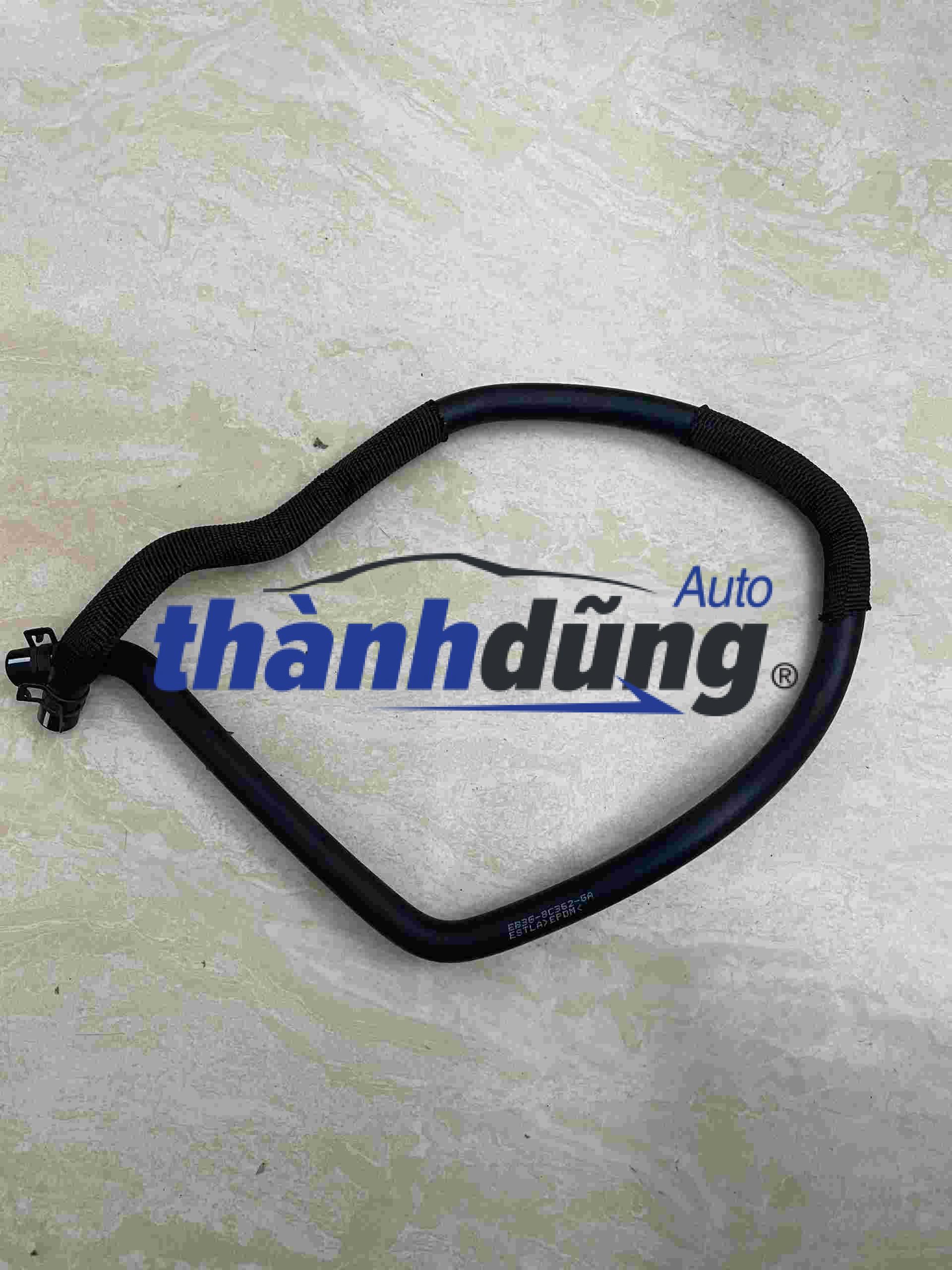 ỐNG NƯỚC NÓNG FORD RANGER