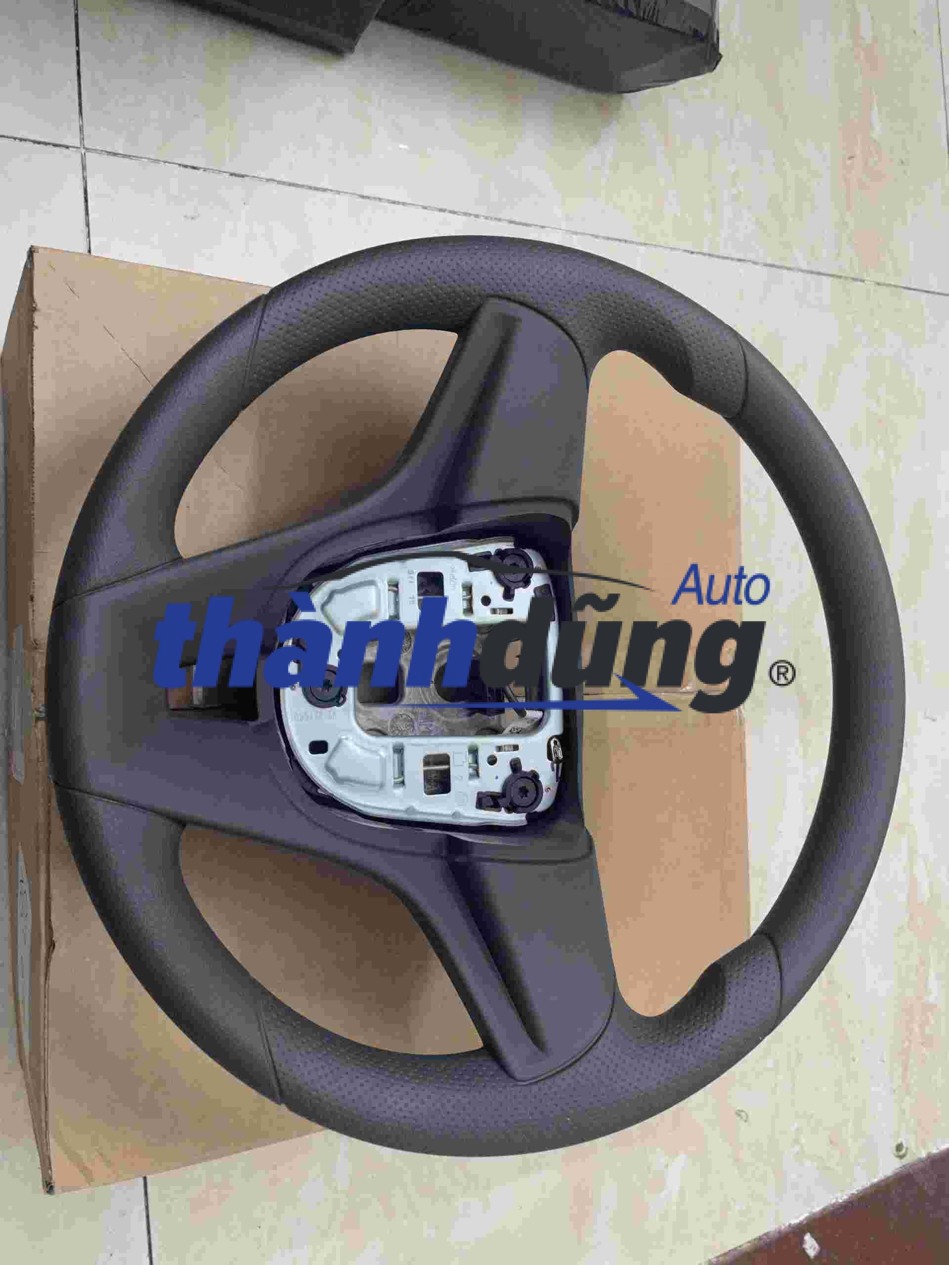VÔ LĂNG DAEWOO LACETTI CHÍNH HÃNG