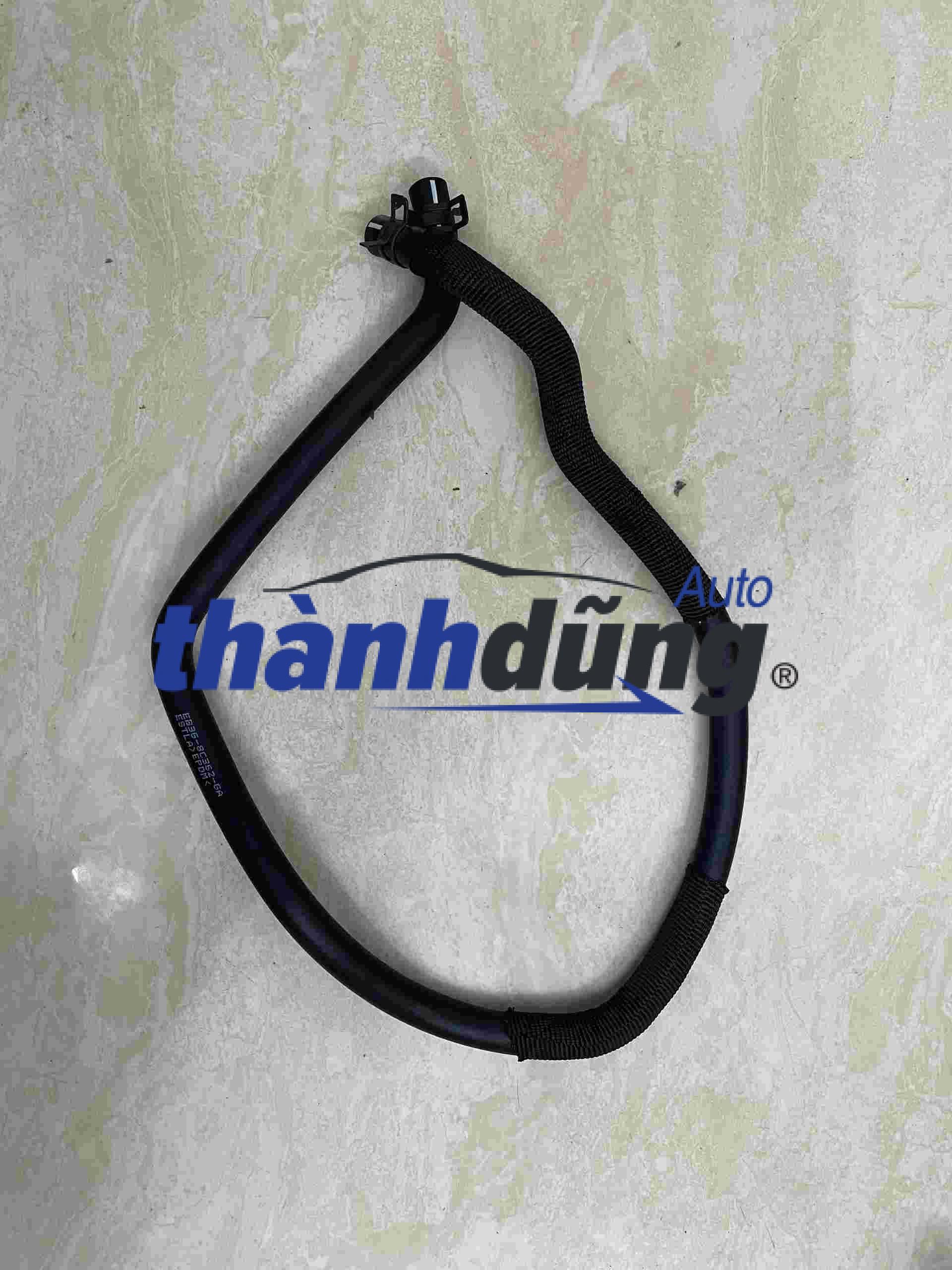 ỐNG NƯỚC NÓNG FORD EVEREST