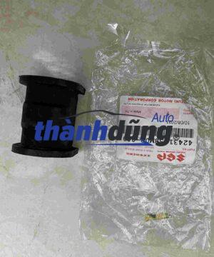 CAO SU CÂN BẰNG TRƯỚC SUZUKI SWIFT