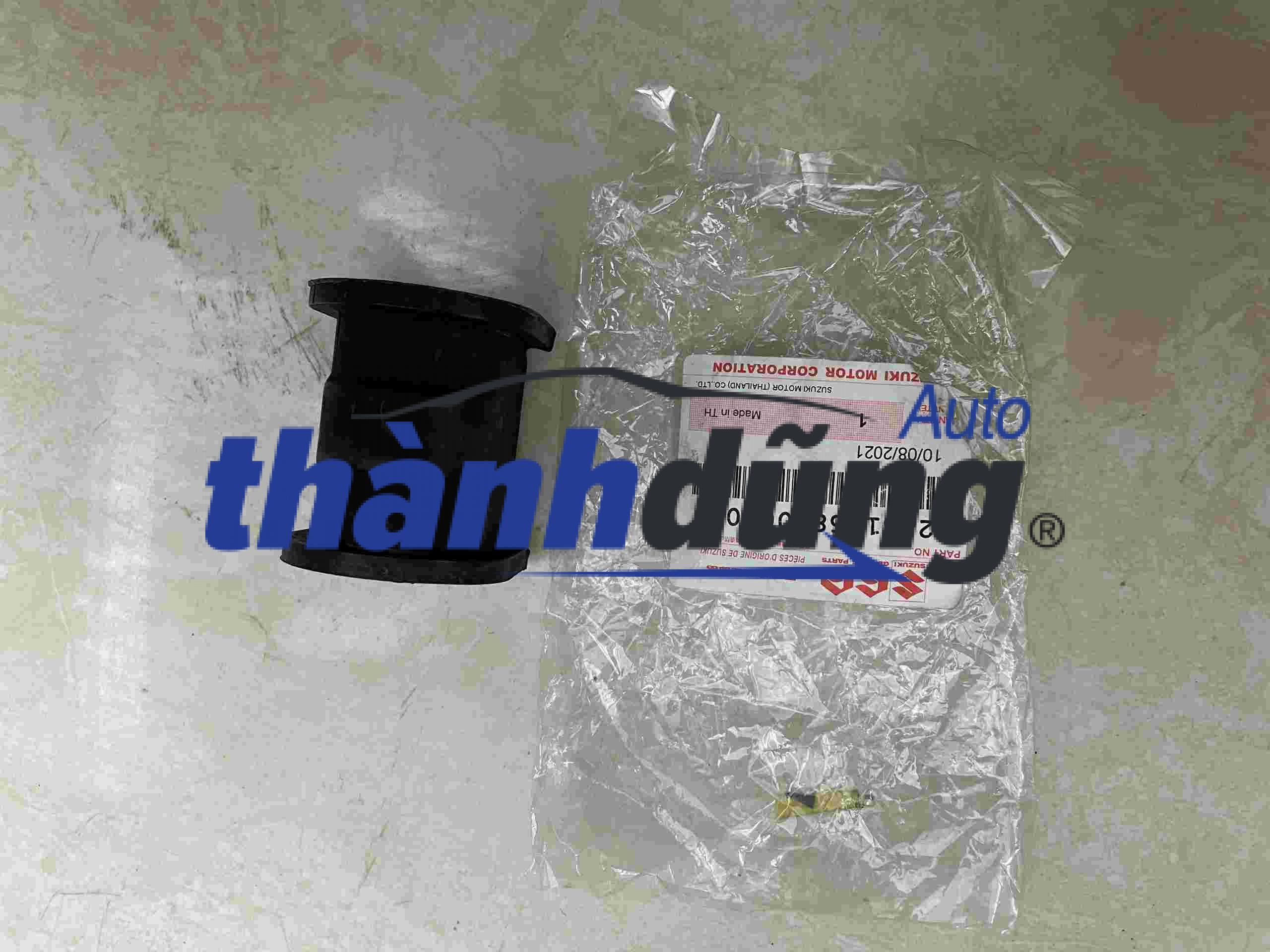 CAO SU CÂN BẰNG TRƯỚC SUZUKI SWIFT