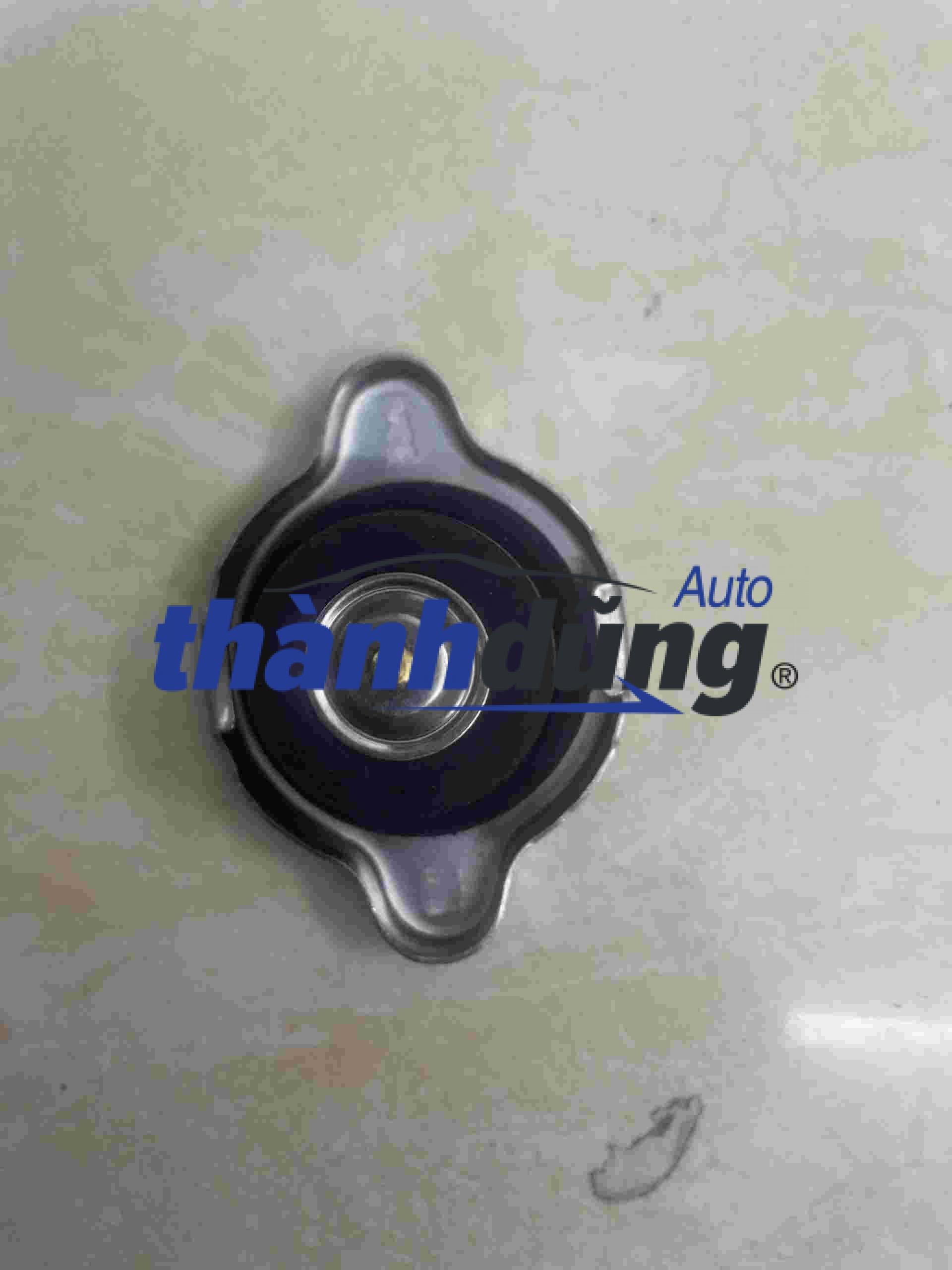 NẮP KÉT NƯỚC KIA BONGO