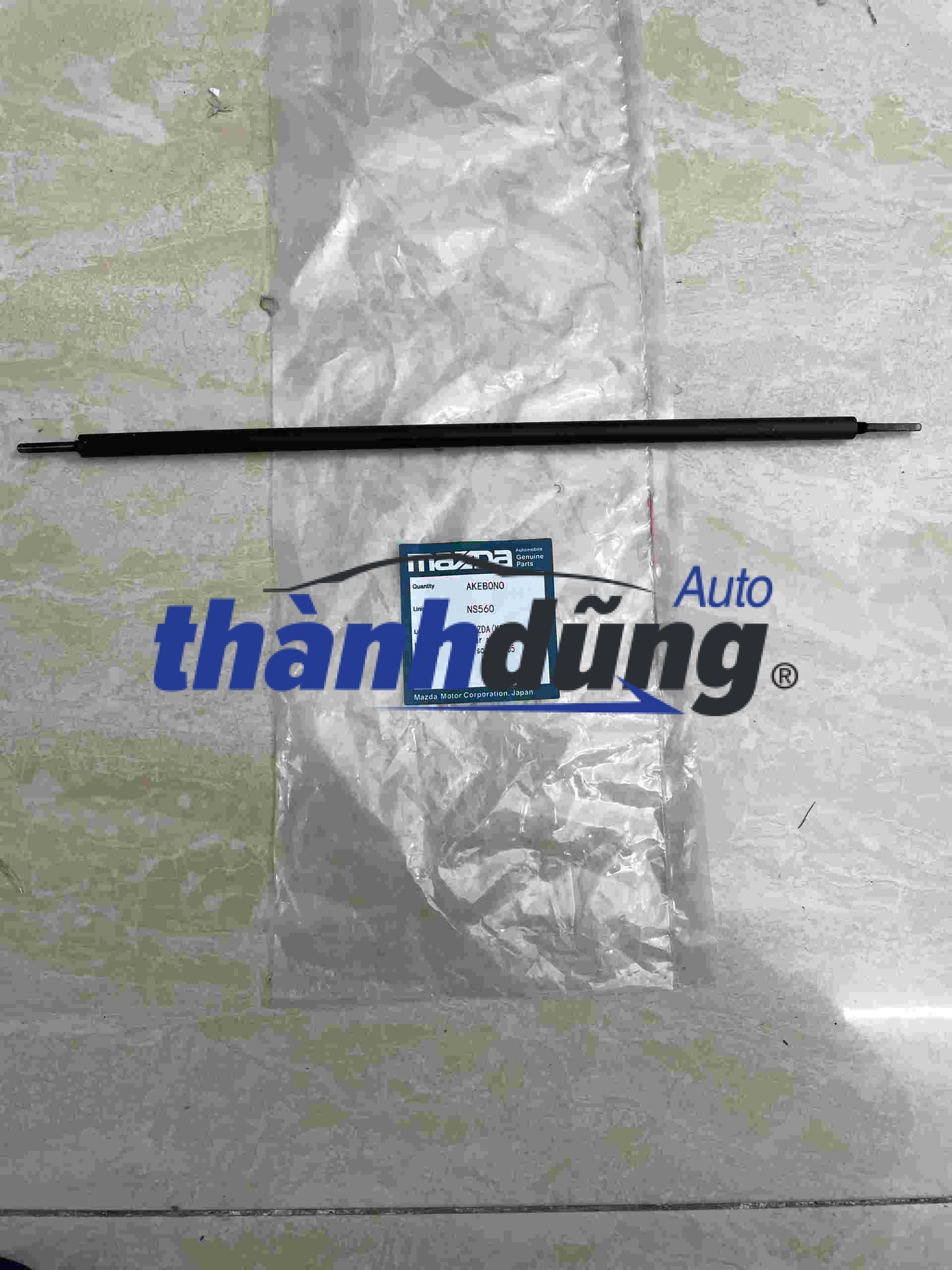 CÁP MÔ TƠ GHẾ ĐIỆN MAZDA 6