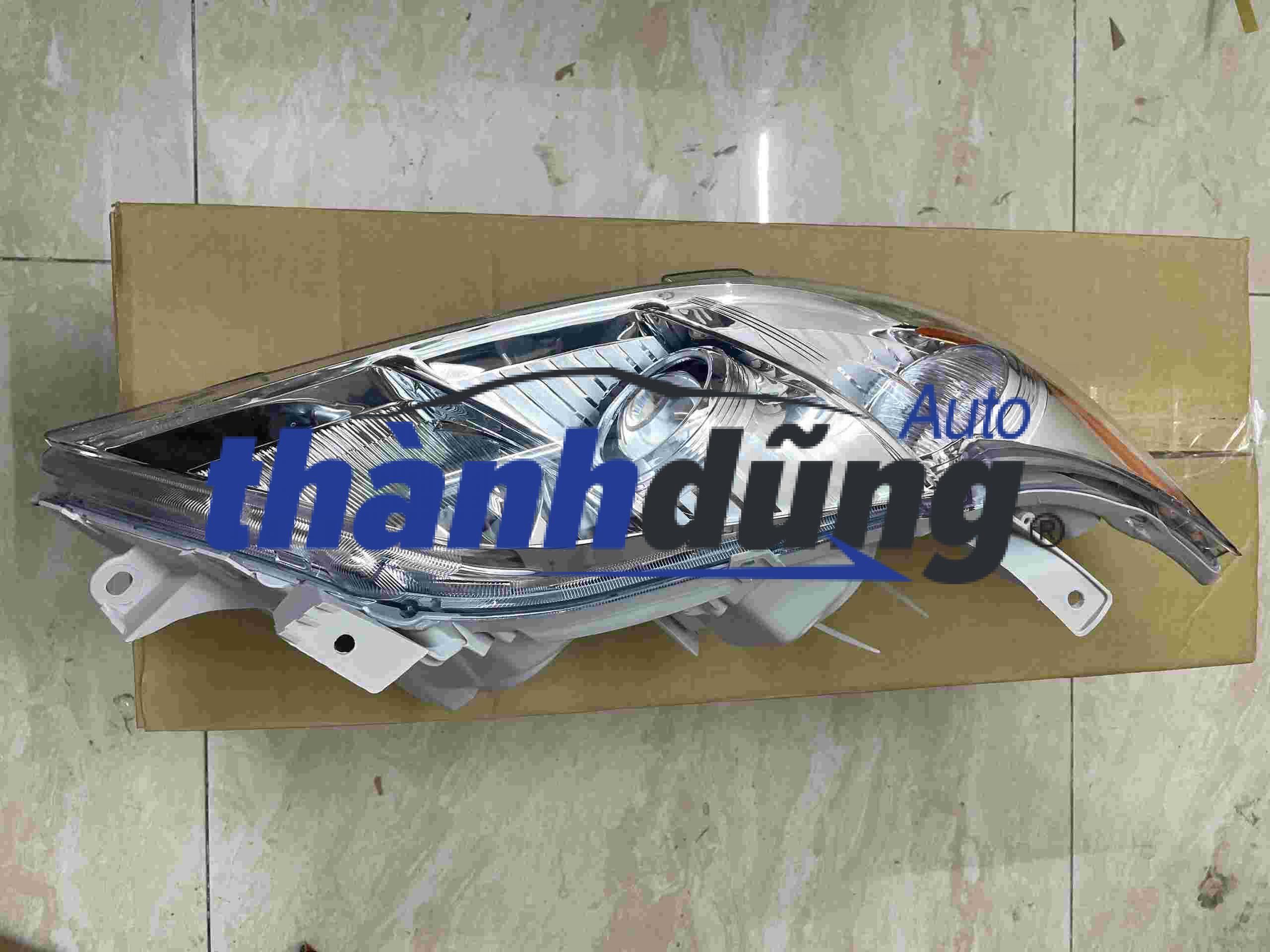 ĐÈN PHA TOYOTA CAMRY 2010