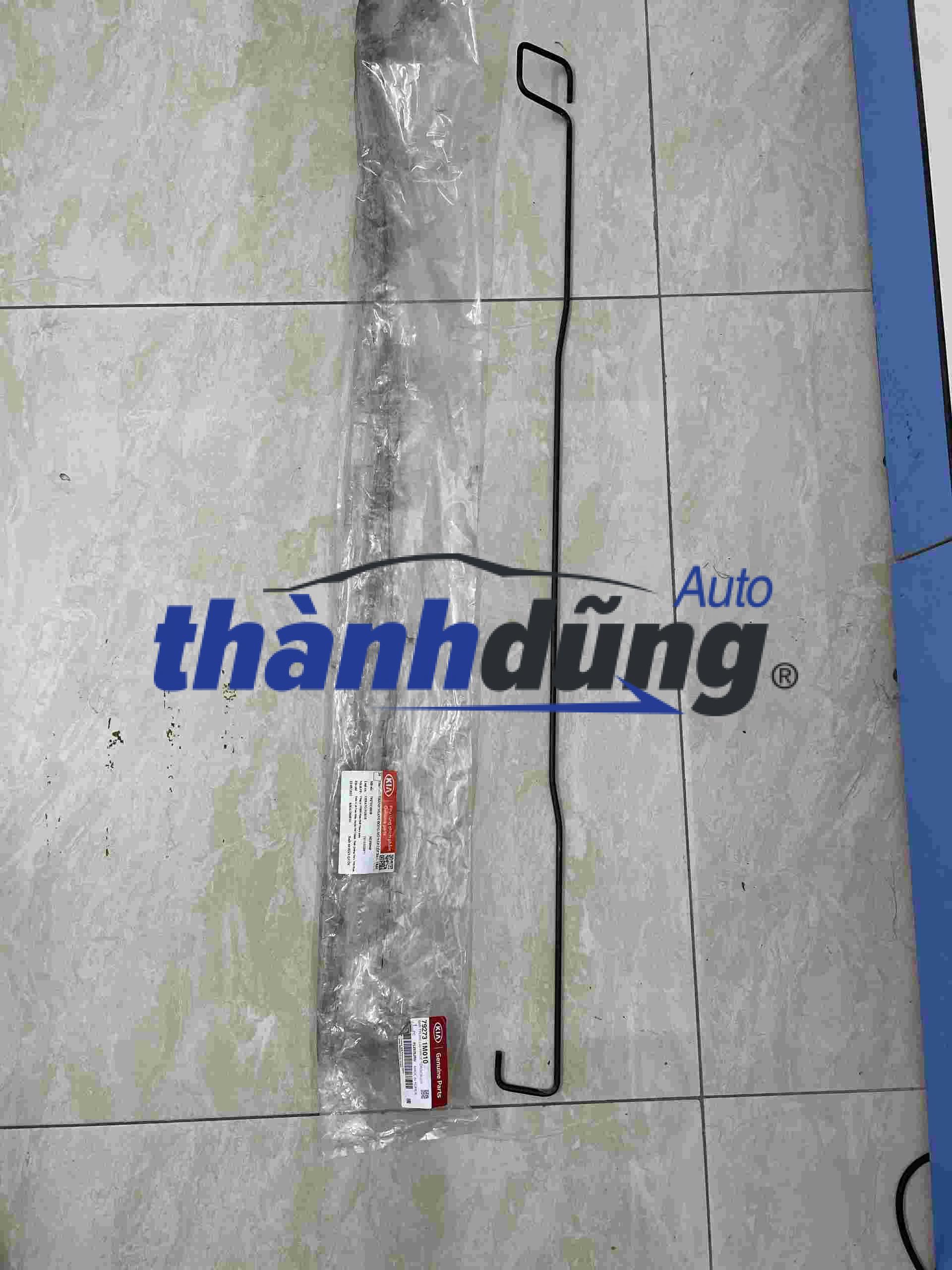 THANH MỞ CỐP HẬU KIA CERATO