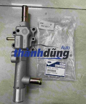 VỎ VAN HẰNG NHIỆT MAZDA 323