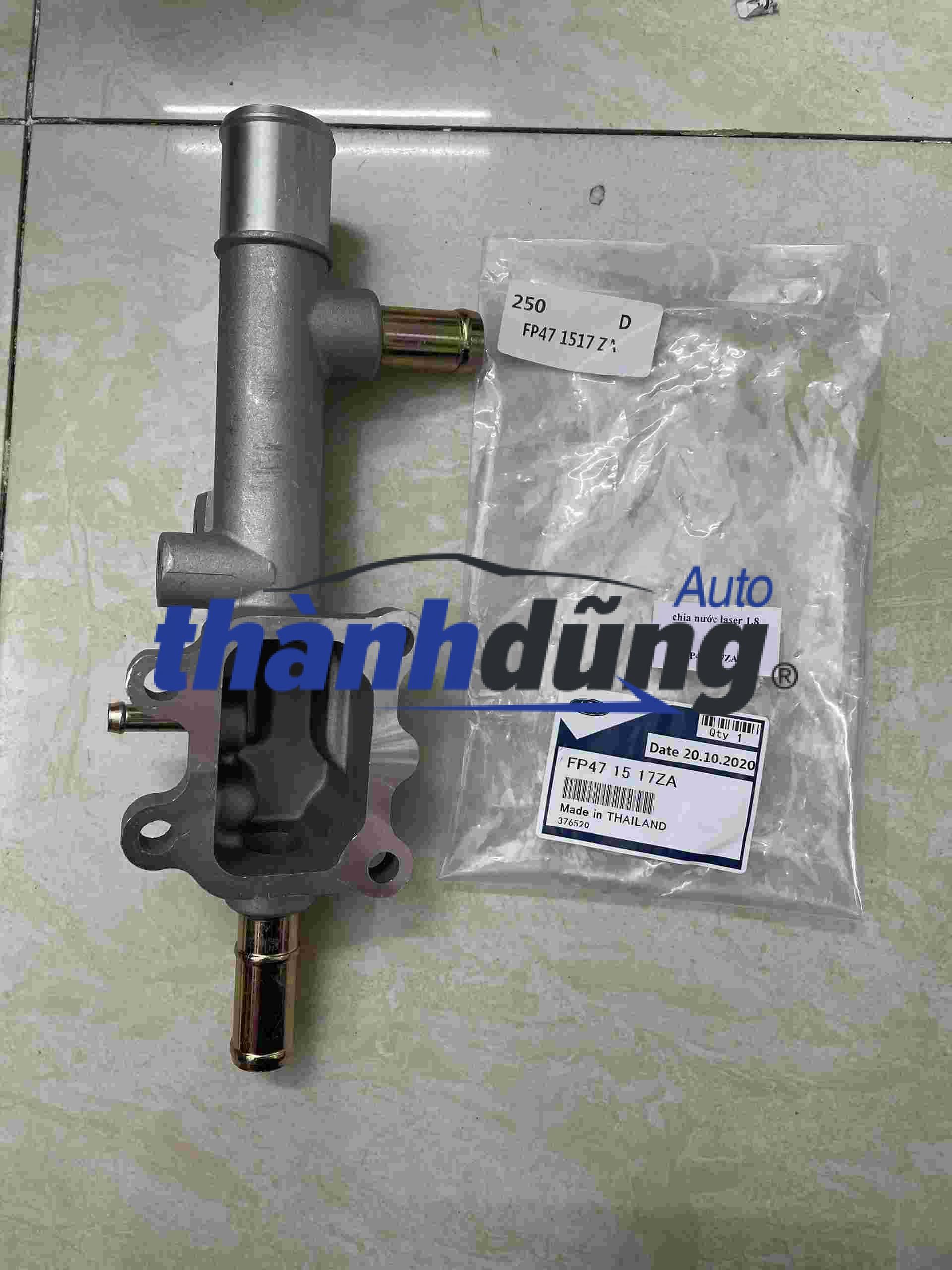 VỎ VAN HẰNG NHIỆT FORD LASER