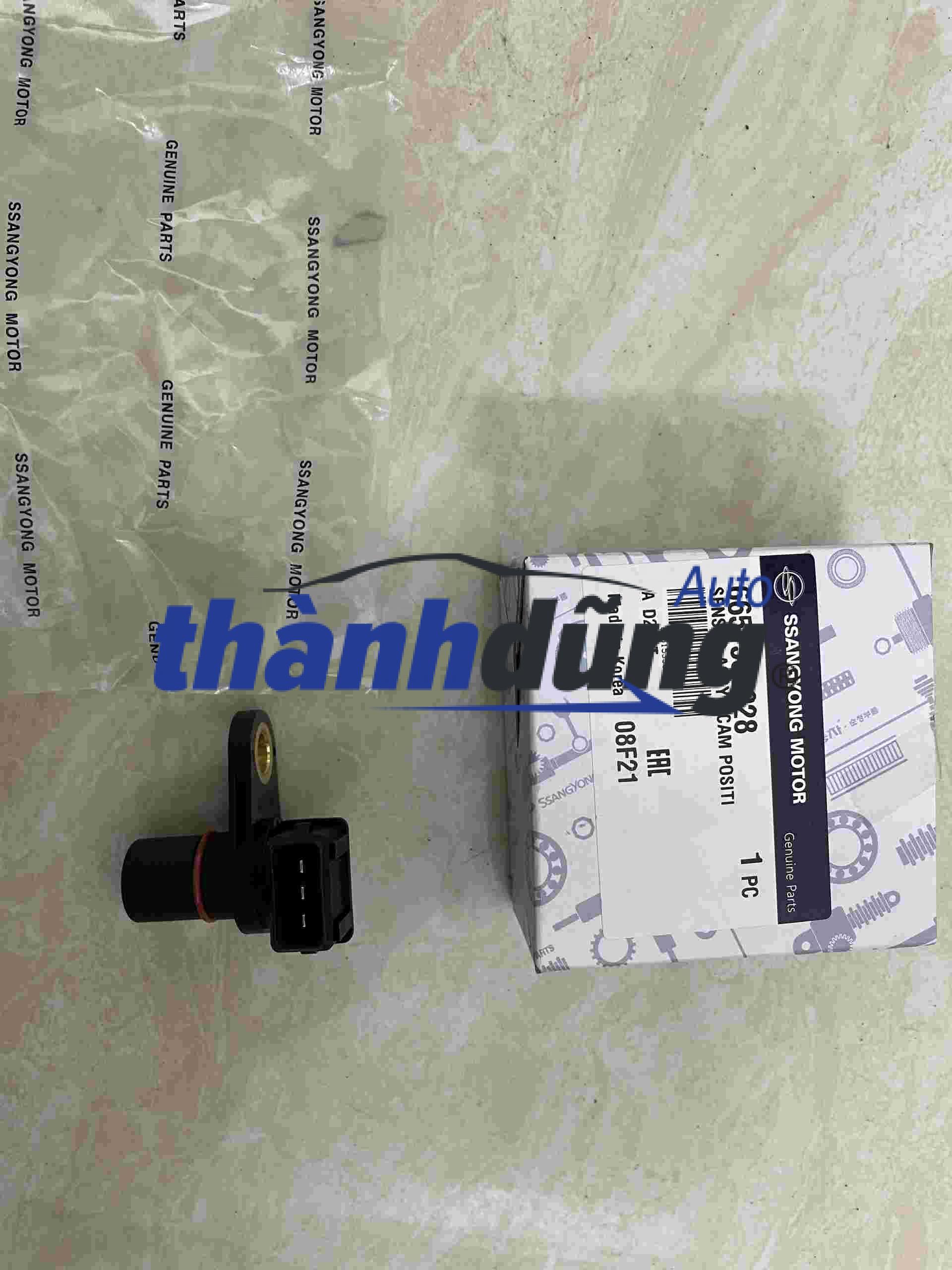 CẢM BIẾN TRỤC CAM SSANGYONG ACTYON