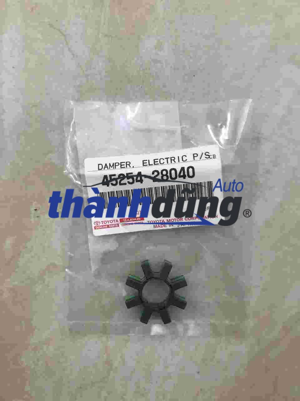 CAO SU HOA KHẾ THƯỚC LÁI LEXUS ES350, ES300, RX350