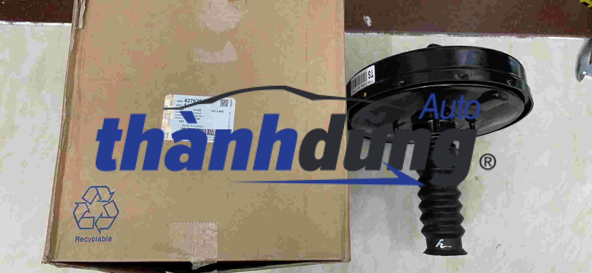 BẦU SERVO THẮNG DAEWOO CIELO