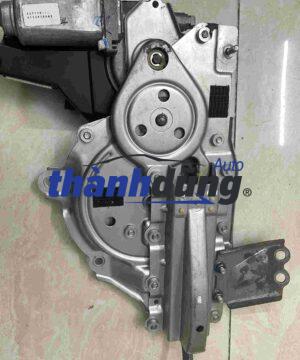 MÔ TƠ MỞ CỐP HẬU TOYOTA LAND CRUISER