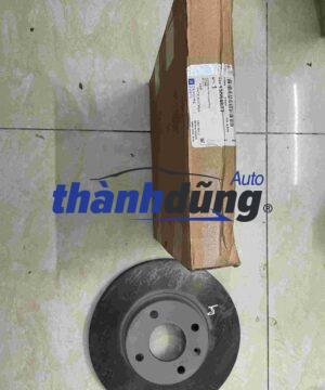 ĐĨA PHANH VINFAST FADIL