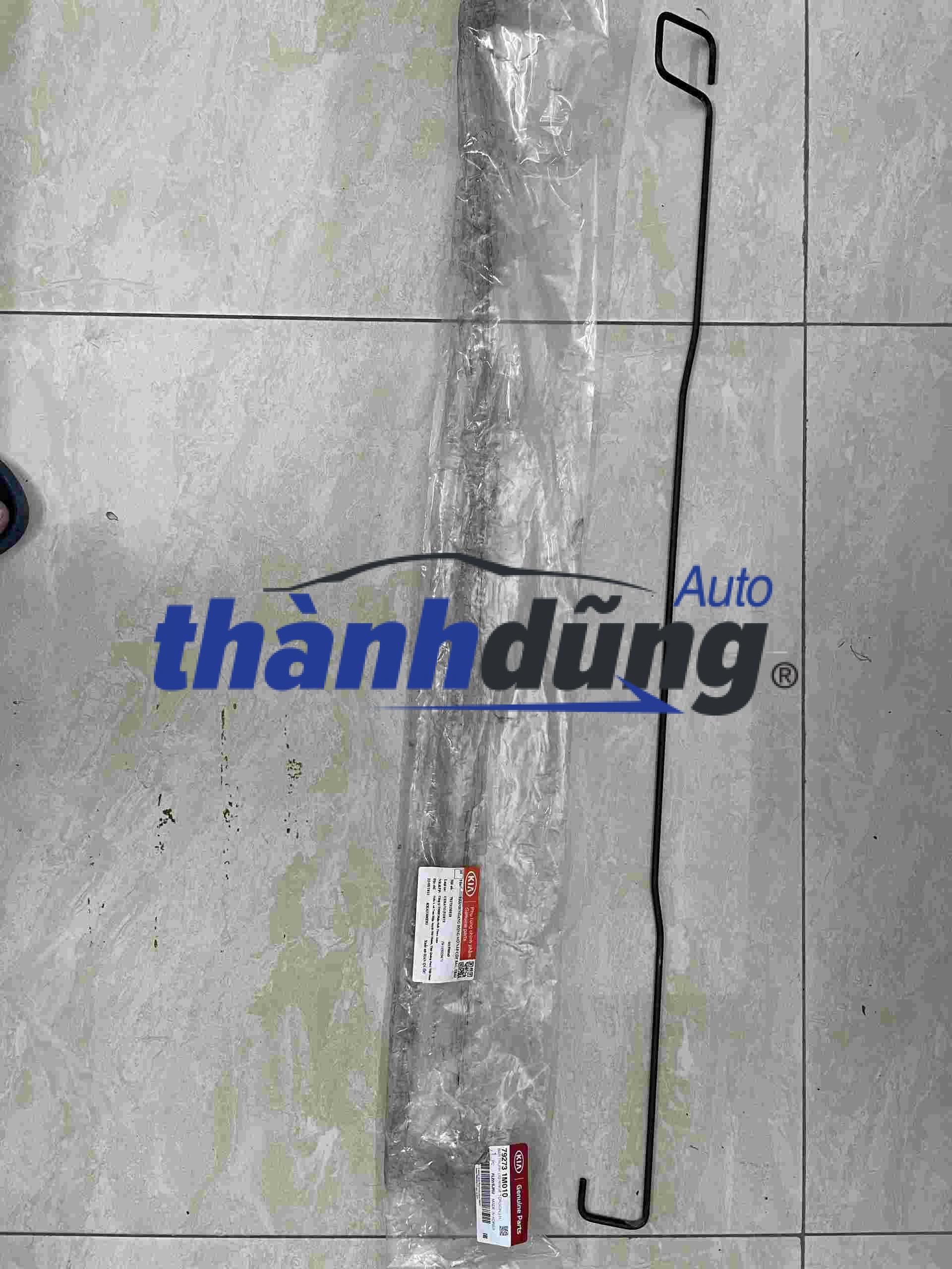 THANH MỞ CỐP HẬU KIA FORTE