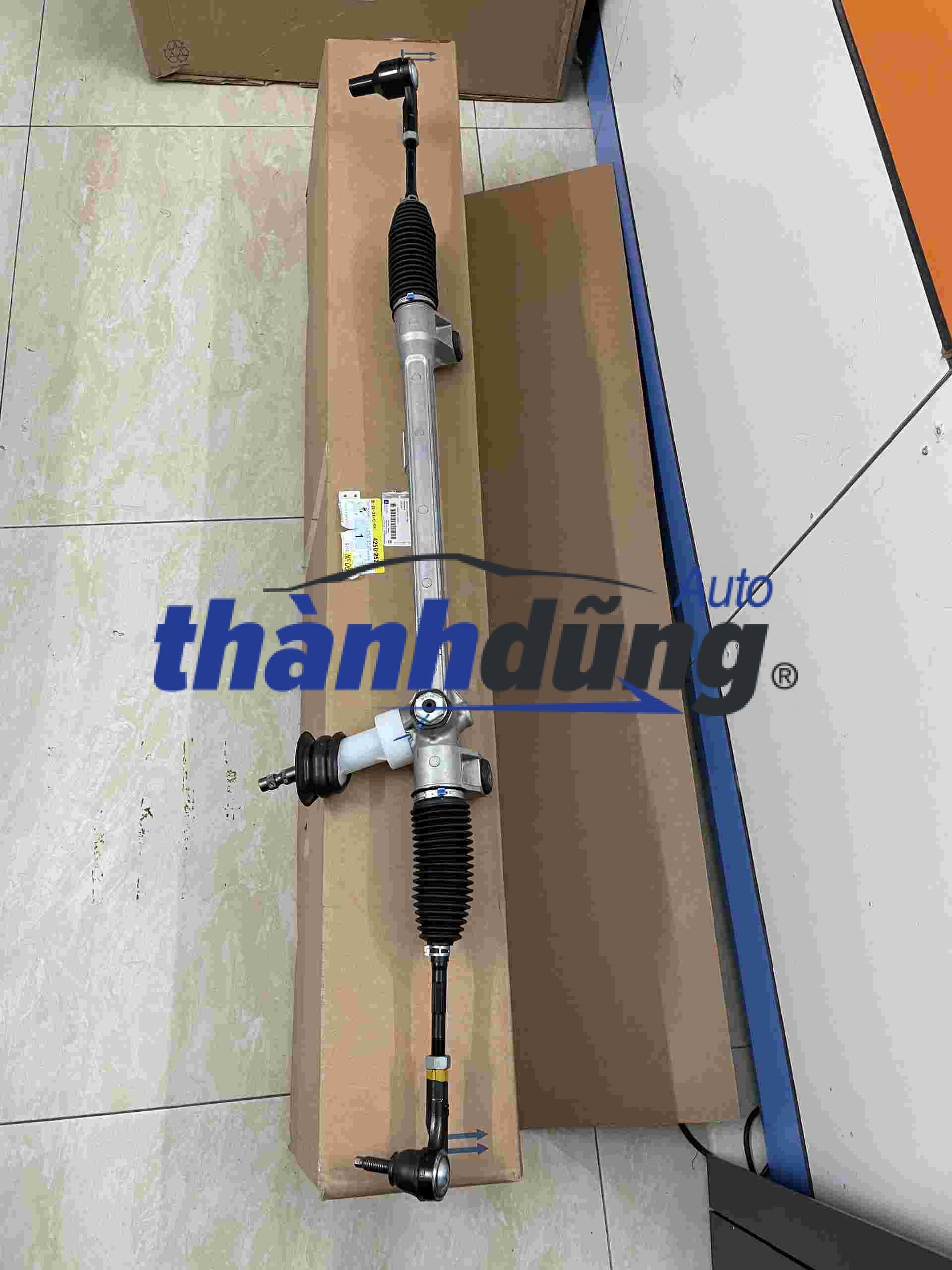 THƯỚC LÁI VINFAST FADIL