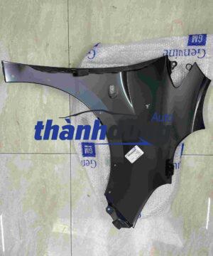 MÁ VÈ VINFAST FADIL