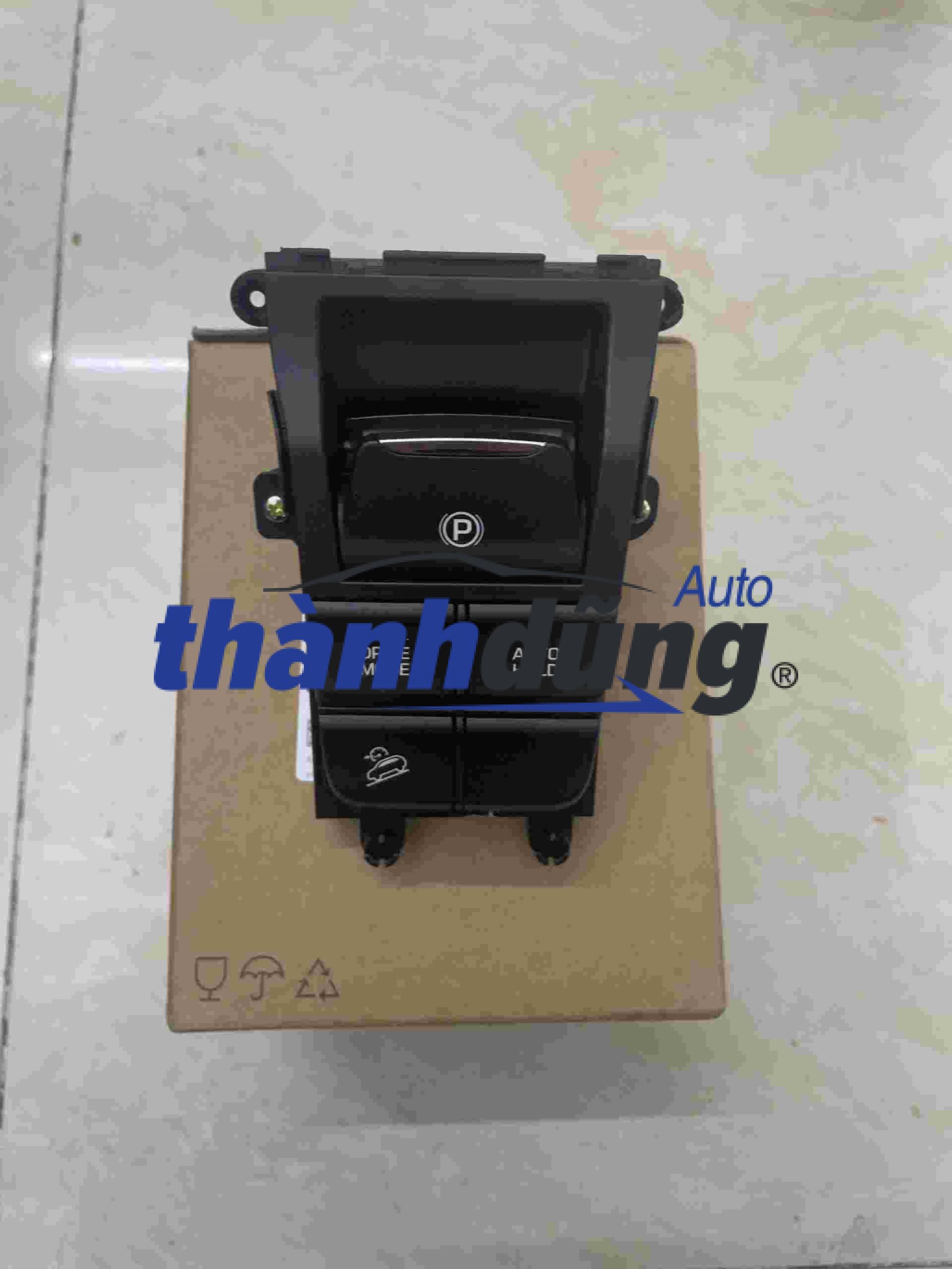 CÔNG TẮC PHANH TAY ĐIỆN TỬ HYUNDAI TUCSON
