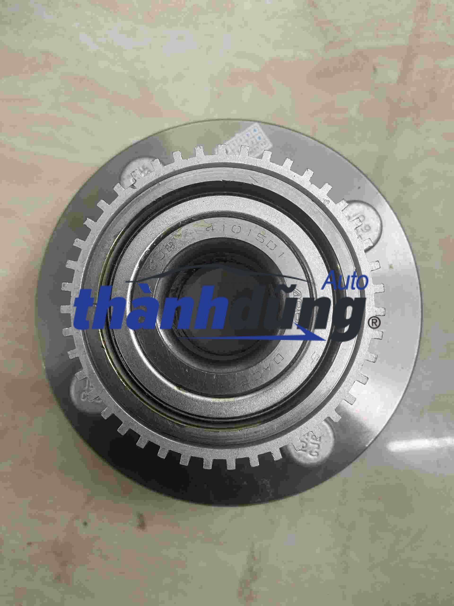 CỤM BI MAY Ơ SAU CHERY RIICH M1