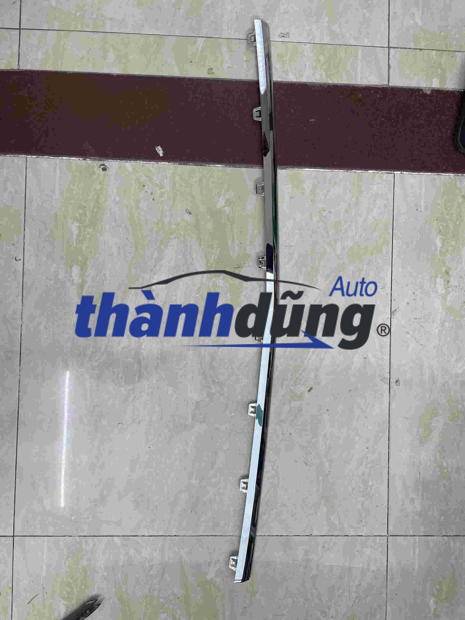 NẸP MẠ CẢN TRƯỚC MERCEDES HLC200, GLC250, GLC300