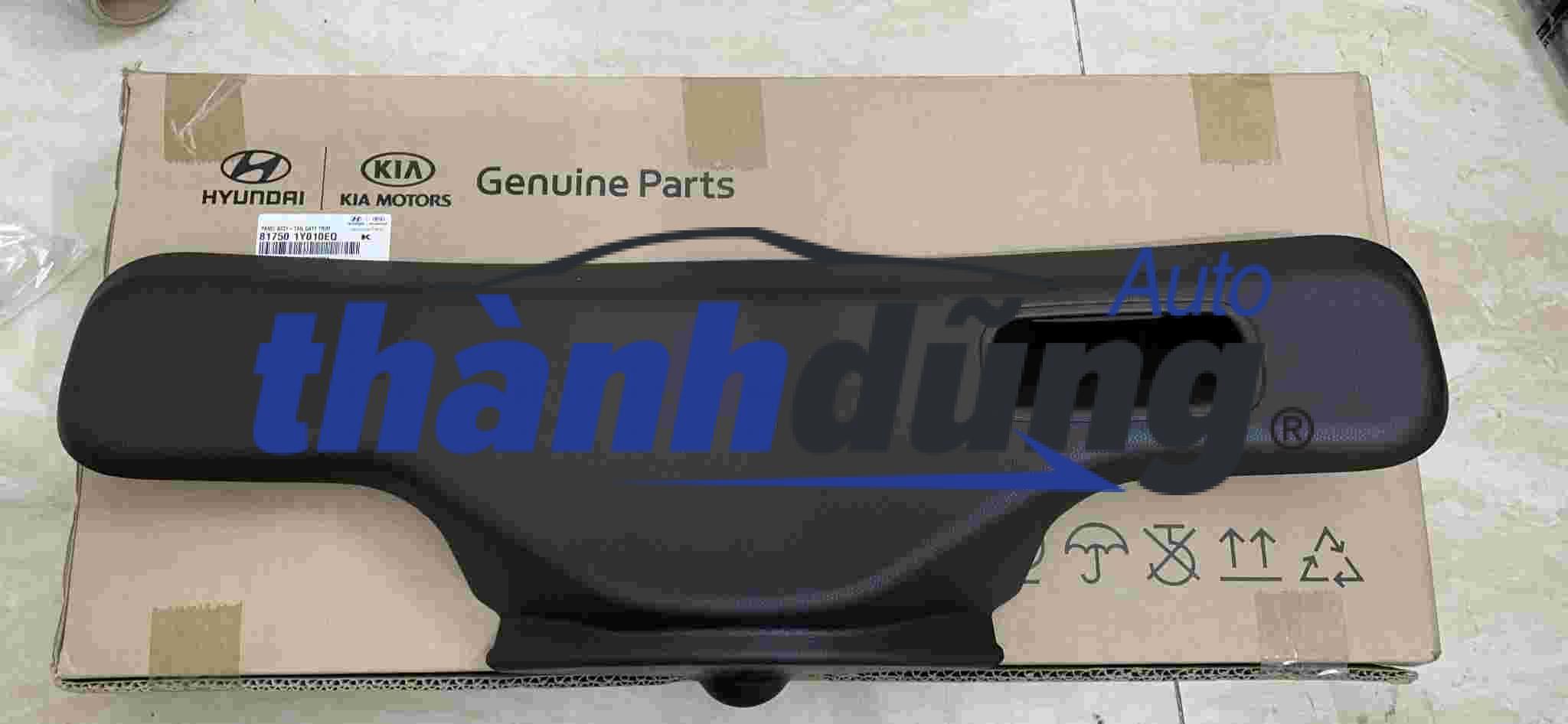 TÁP LY CỬA HẬU KIA MORNING