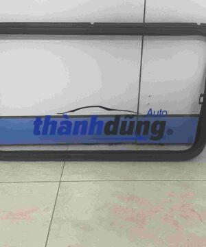 GIOĂNG KÍNH CỬA LÙA SUZUKI 5 TẠ, CARRY