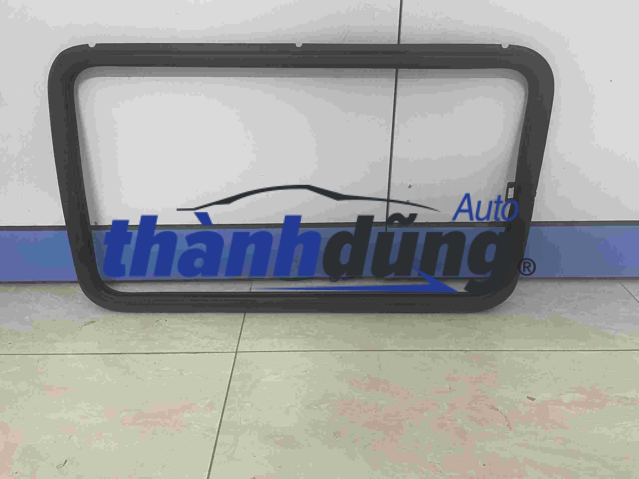 GIOĂNG KÍNH CỬA LÙA SUZUKI 5 TẠ, CARRY