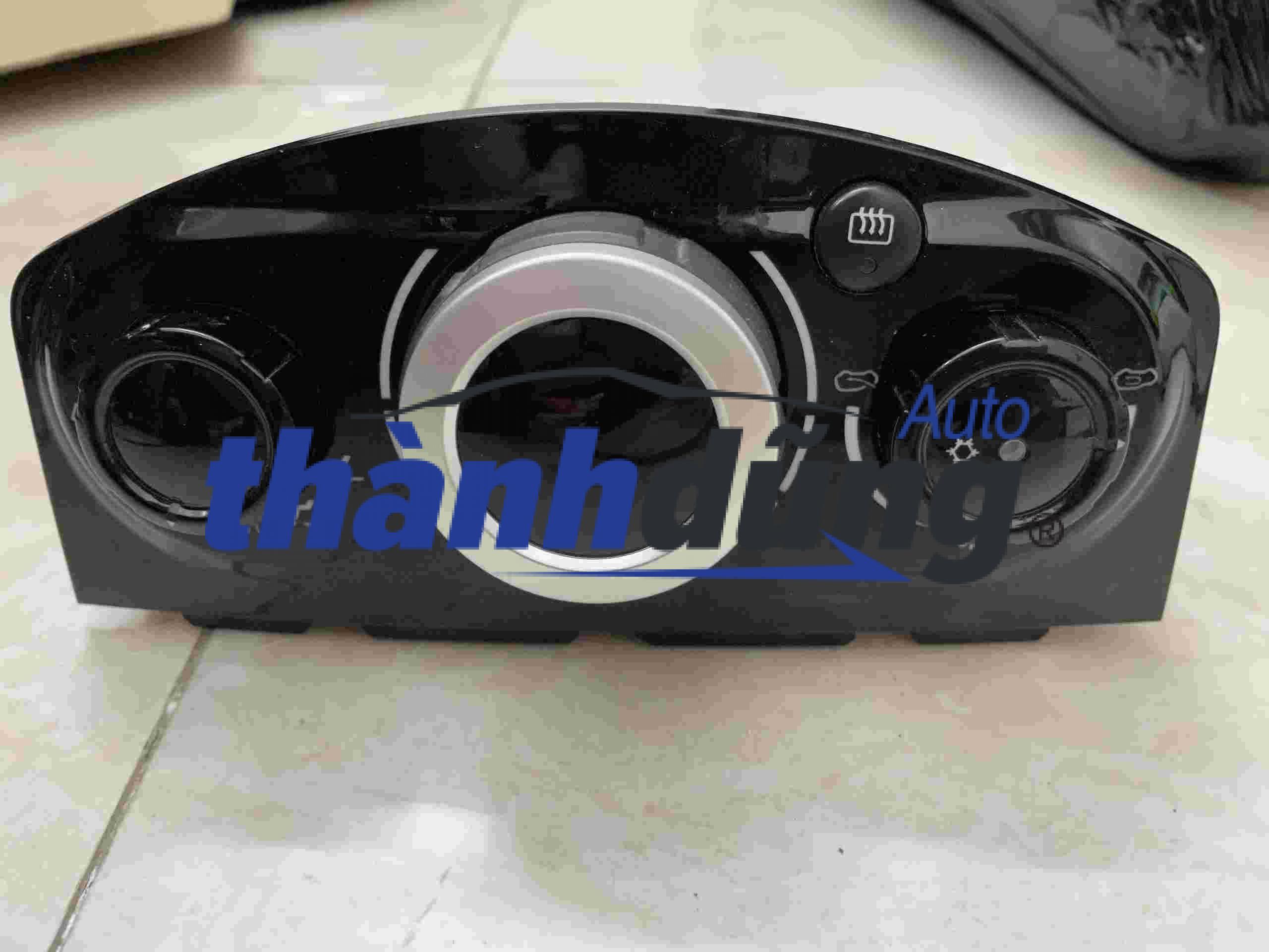 CÔNG TẮC ĐIỀU HÒA FORD ESCAPE