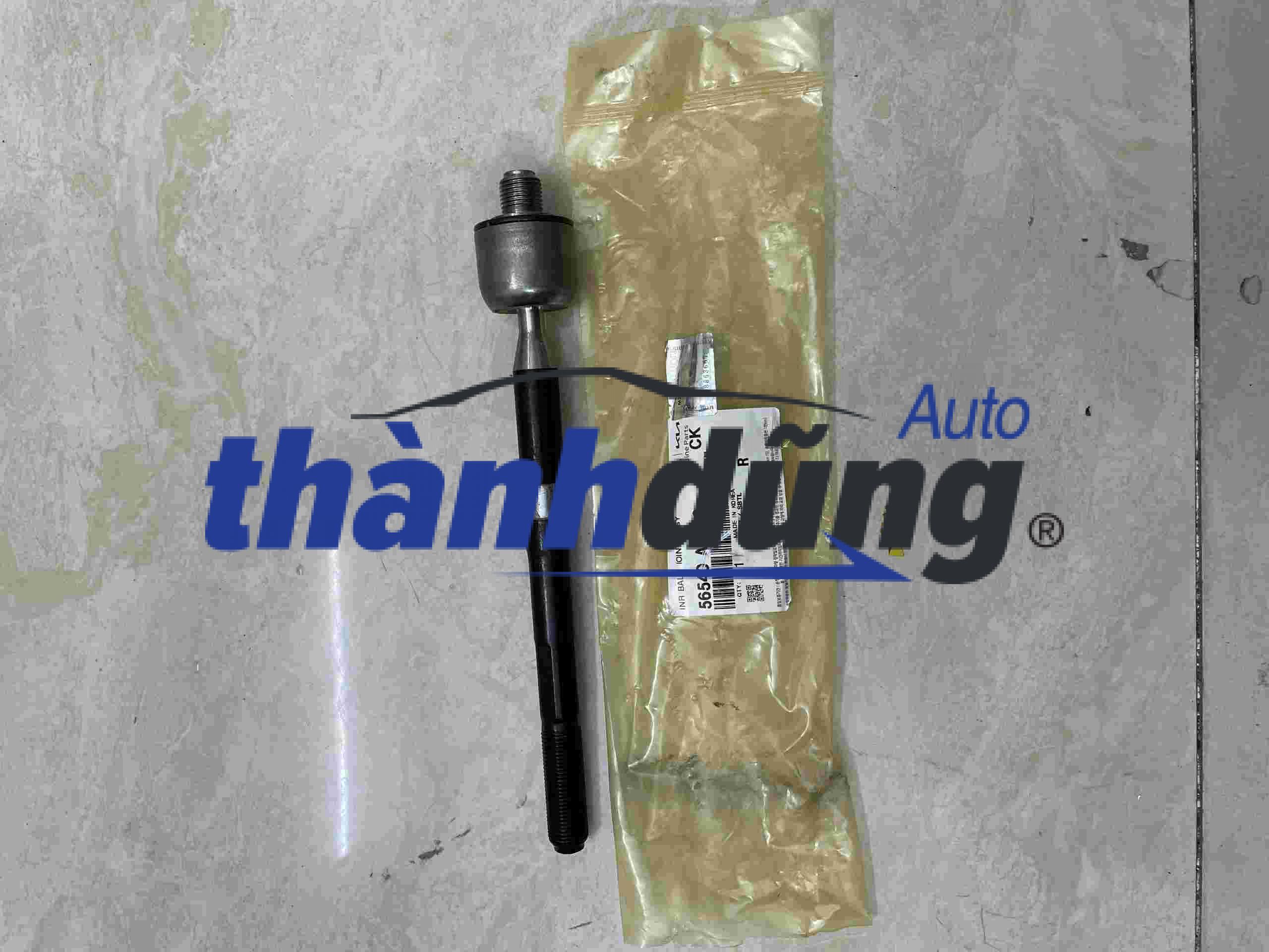 ROTUYN LÁI TRONG KIA K3