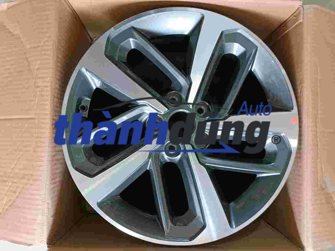 MÂM ĐÚC HYUNDAI KONA