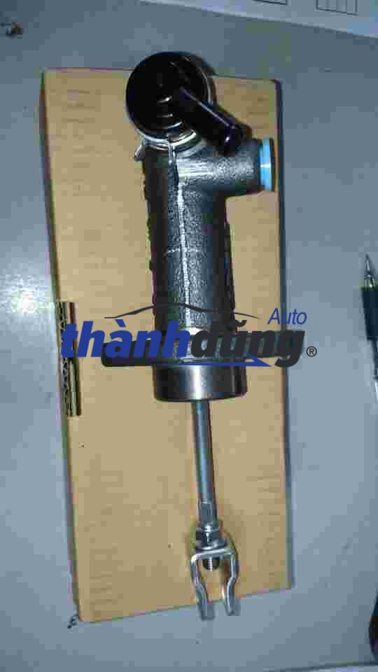 TỔNG CÔN TRÊN FUSO CANTER