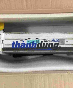 KÉT LÀM MÁT TURBO HYUNDAI TUCSON