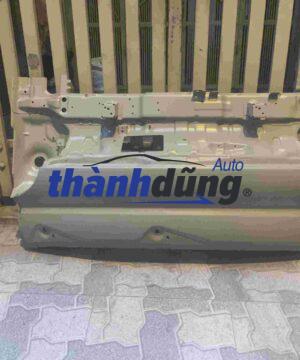 TRÁN CABIN XE HYUNDAI PORTER 2