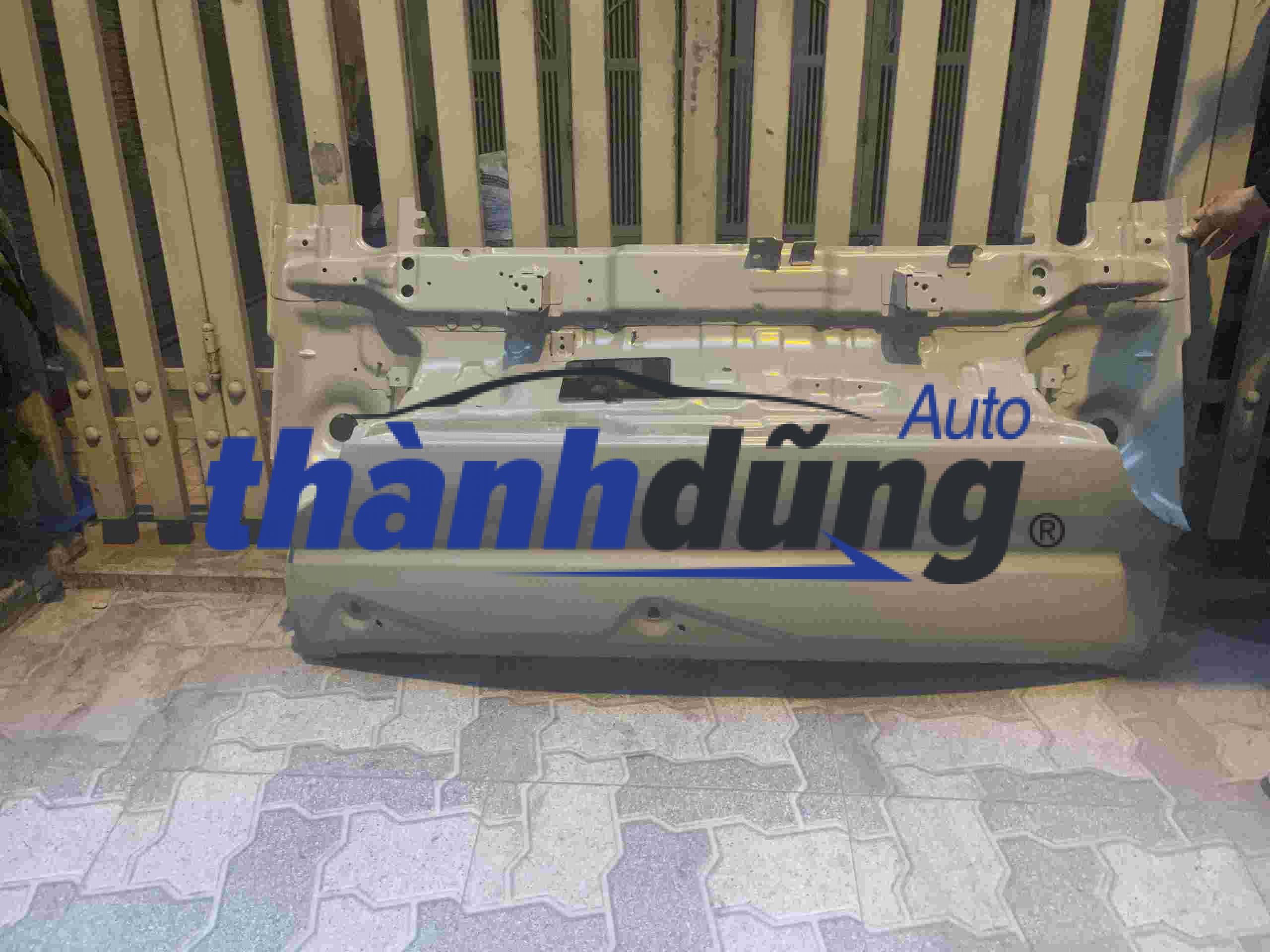 TRÁN CABIN XE HYUNDAI PORTER 2