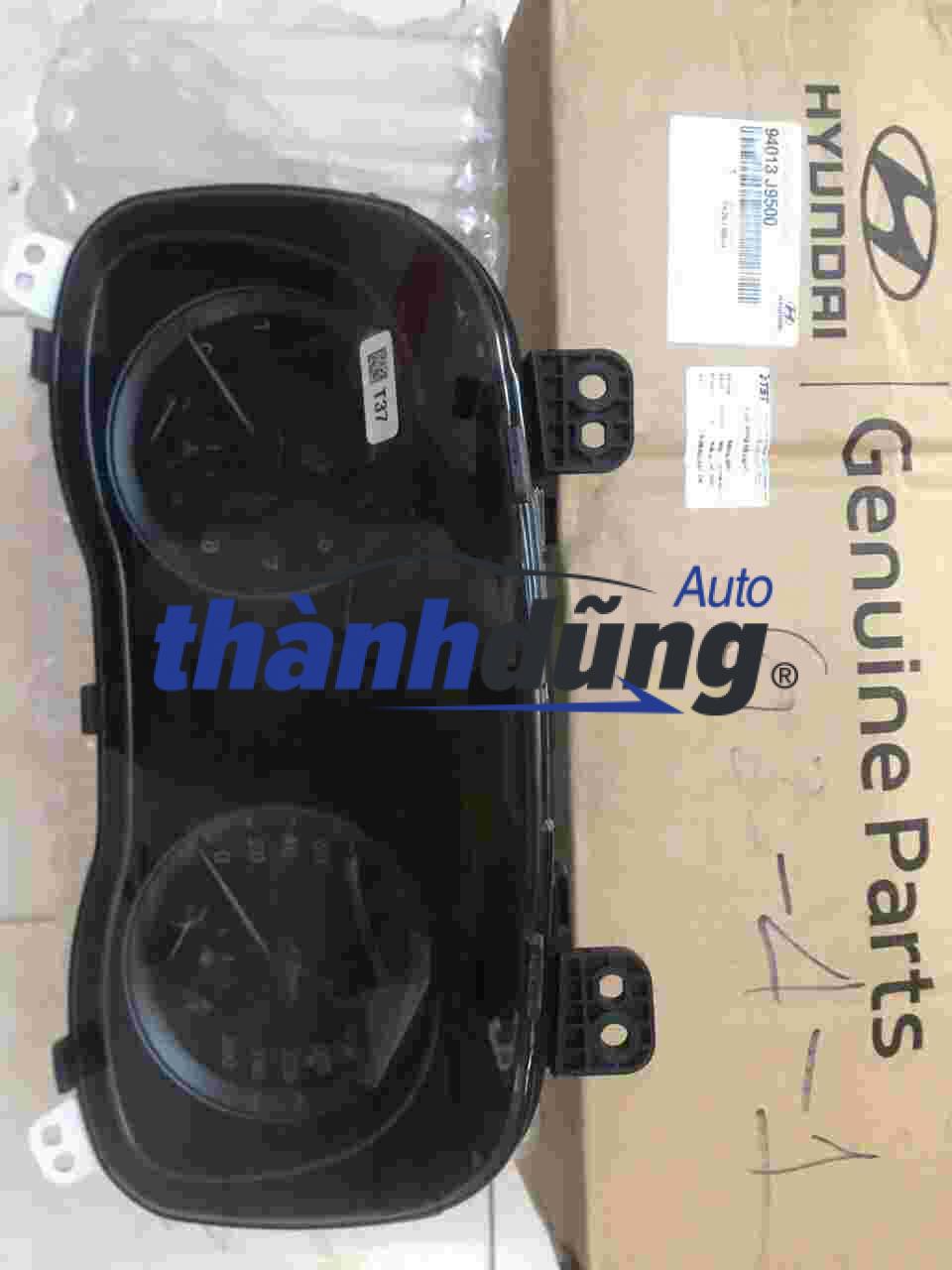 ĐỒNG HỒ TÁP LÔ XE HYUNDAI KONA