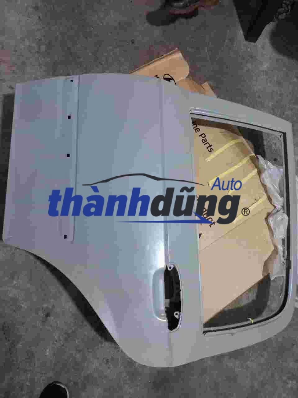 CÁNH CỬA XE HYUNDAI GETZ