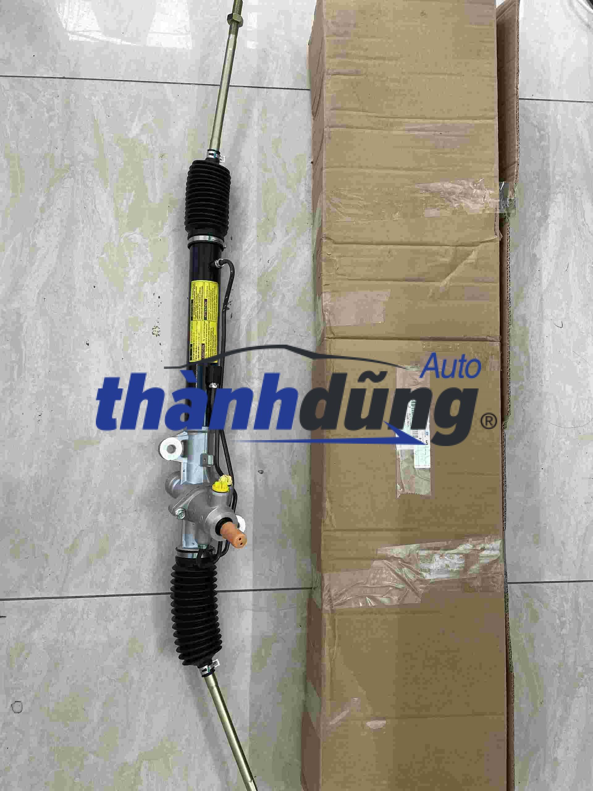 THƯỚC LÁI KIA CARENS 2.0