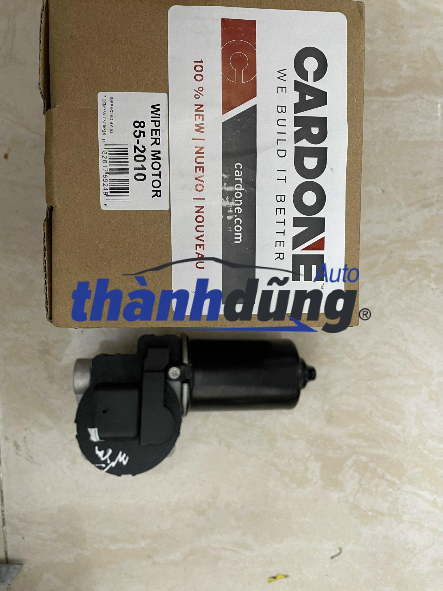 MÔ TƠ GẠT MƯA FORD EVEREST