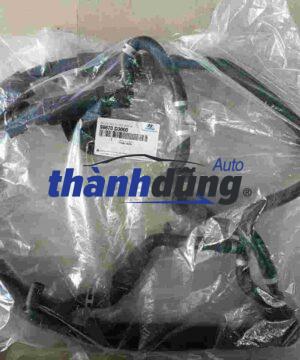 RẮC ĐIỆN ĐÈN PHA HYUNDAI TUCSON