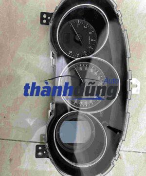 ĐỒNG HỒ TÁP LÔ XE MAZDA BT50